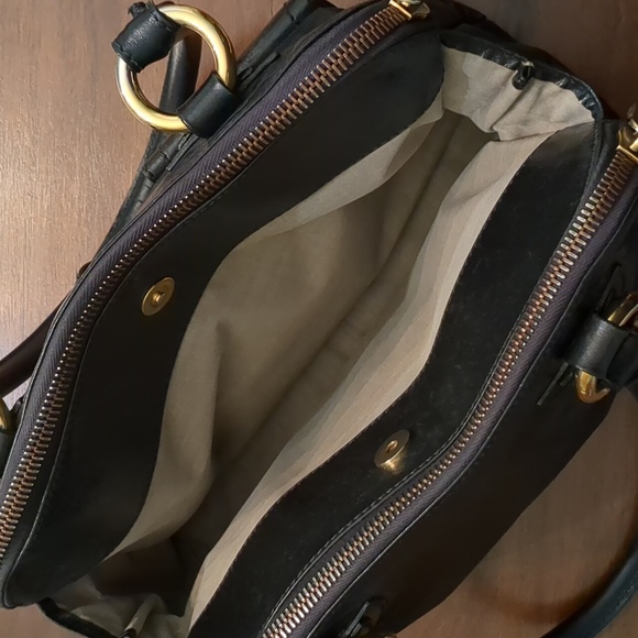 Marc Jacobs Blake Satchel Handbag - Picture 9 of 14